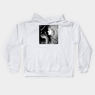 cancer Kids Hoodie